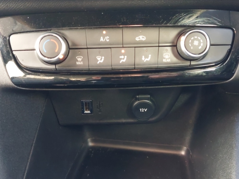 Used Vauxhall Corsa 2023 for sale - 76630514: Photo 16