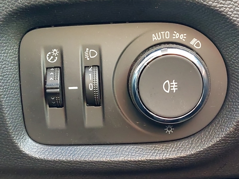 Used Vauxhall Corsa 2023 for sale - 76630514: Photo 19