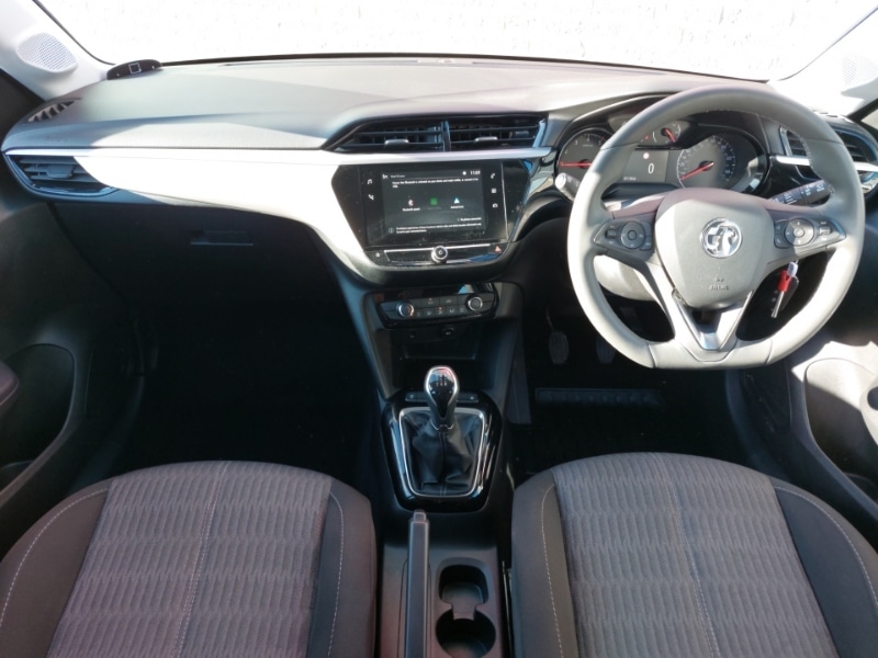 Used Vauxhall Corsa 2023 for sale - 76630514: Photo 2