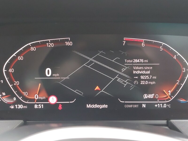 Used BMW 1 Series 2022 for sale - 78211317: Photo 11