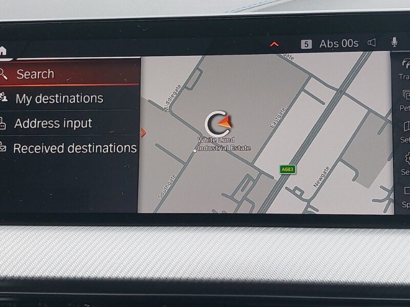 Used BMW 1 Series 2022 for sale - 78211317: Photo 17