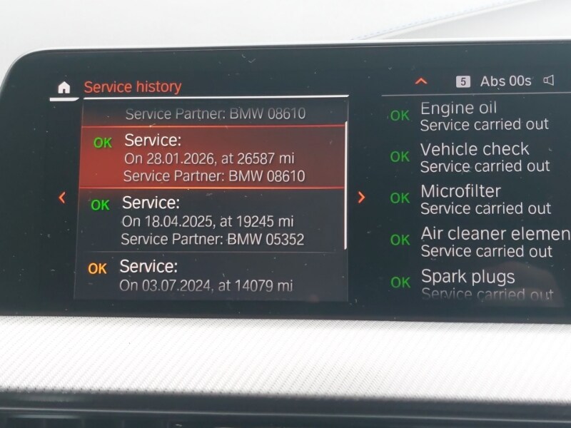 Used BMW 1 Series 2022 for sale - 78211317: Photo 19