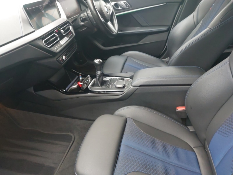 Used BMW 1 Series 2022 for sale - 78211317: Photo 5