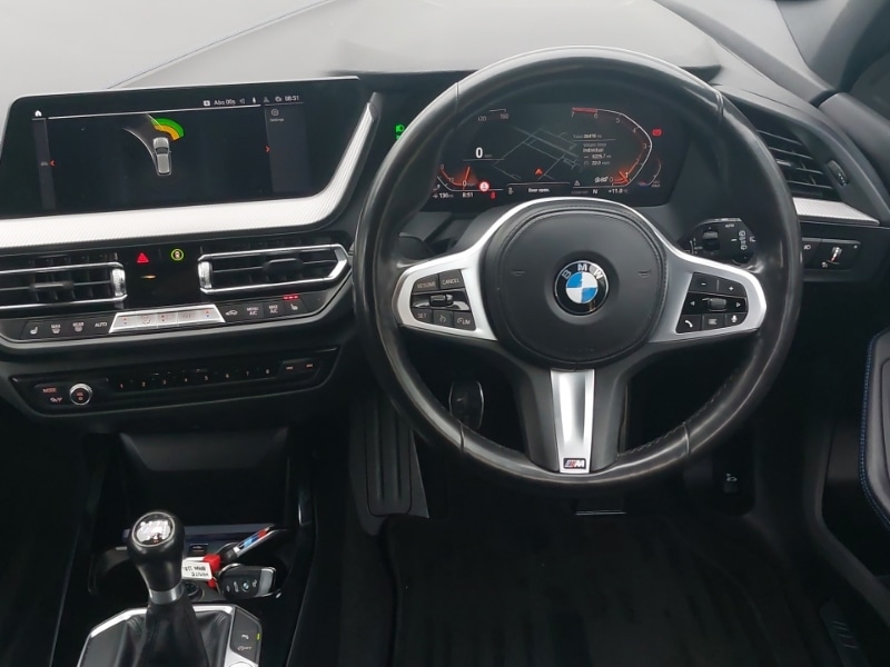 Used BMW 1 Series 2022 for sale - 78211317: Photo 7