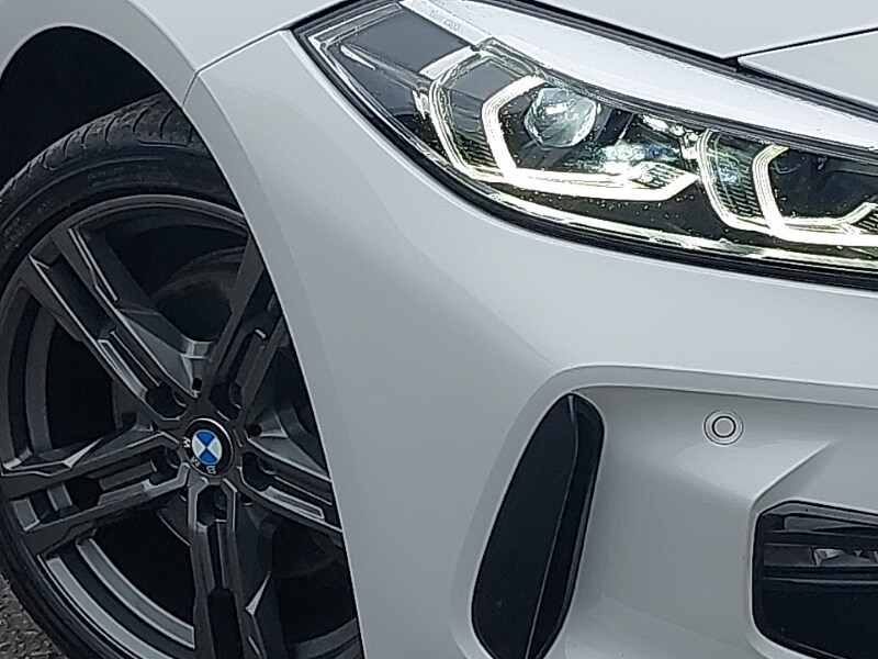 Used BMW 1 Series 2022 for sale - 78211317: Photo 9