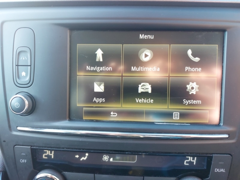 Used Renault Kadjar 2018 for sale - 76397324: Photo 11