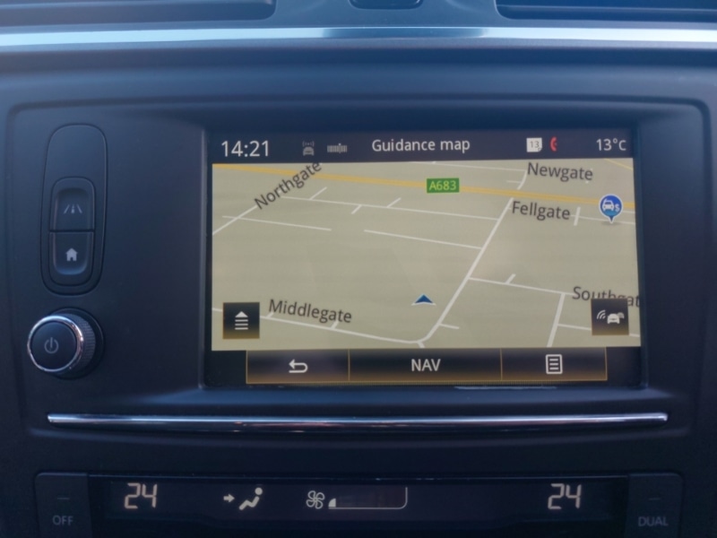 Used Renault Kadjar 2018 for sale - 76397324: Photo 16