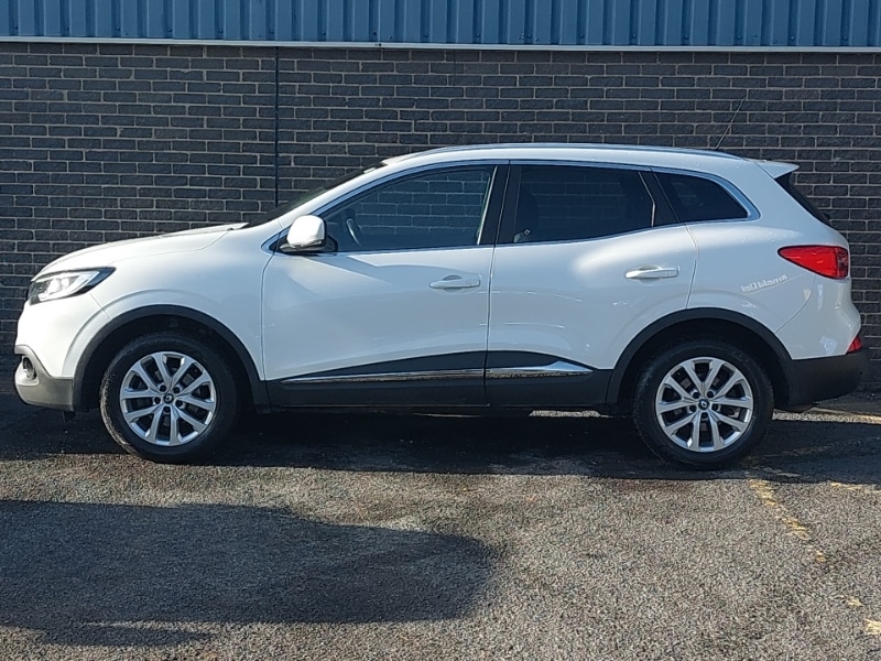 Used Renault Kadjar 2018 for sale - 76397324: Photo 4