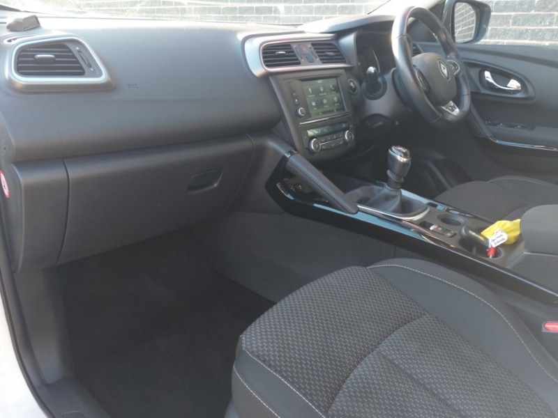 Used Renault Kadjar 2018 for sale - 76397324: Photo 5