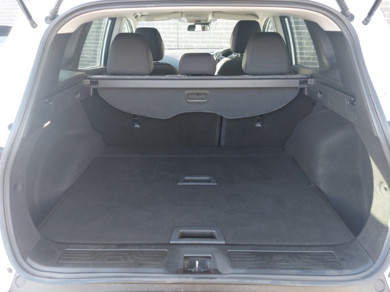 Used Renault Kadjar 2018 for sale - 76397324: Photo 8