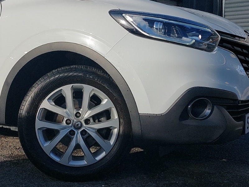 Used Renault Kadjar 2018 for sale - 76397324: Photo 9