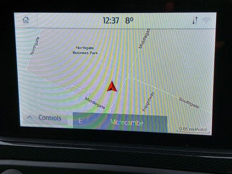 Used Ford Focus 2021 for sale - 77034812: Photo 17