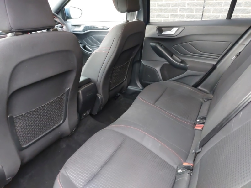 Used Ford Focus 2021 for sale - 77034812: Photo 6