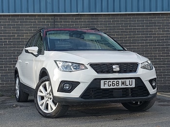 2018 - 1.0 TSI SE Technology [EZ] 5dr