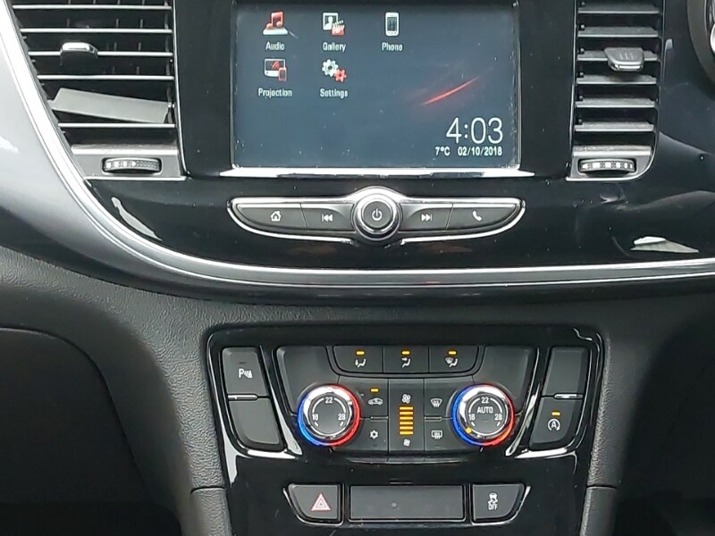 Used Vauxhall Mokka X 2019 for sale - 77418972: Photo 10