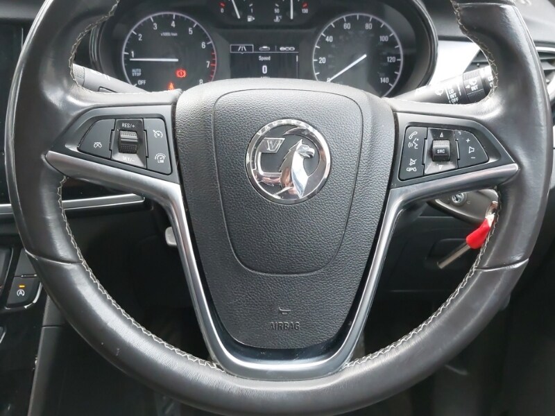 Used Vauxhall Mokka X 2019 for sale - 77418972: Photo 11