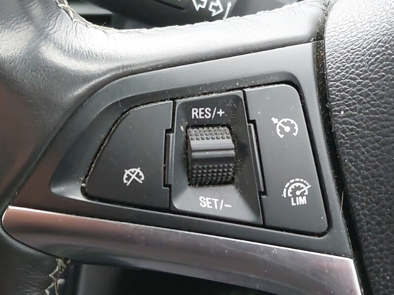 Used Vauxhall Mokka X 2019 for sale - 77418972: Photo 14