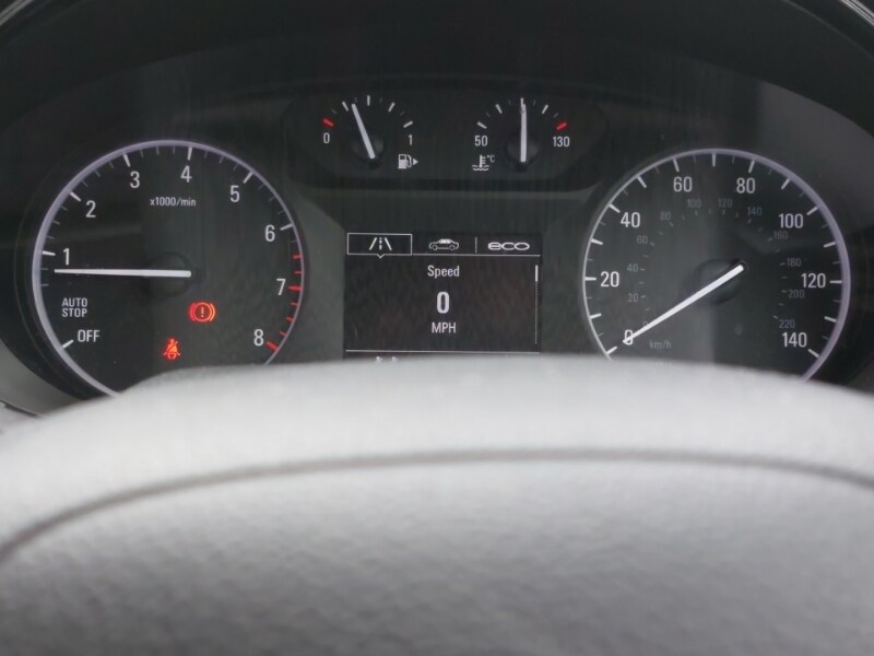 Used Vauxhall Mokka X 2019 for sale - 77418972: Photo 15