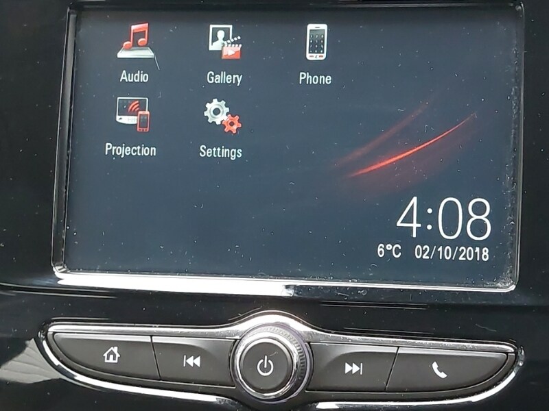 Used Vauxhall Mokka X 2019 for sale - 77418972: Photo 16