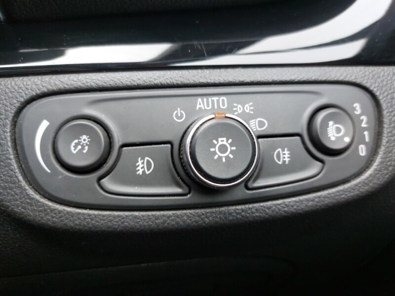 Used Vauxhall Mokka X 2019 for sale - 77418972: Photo 19