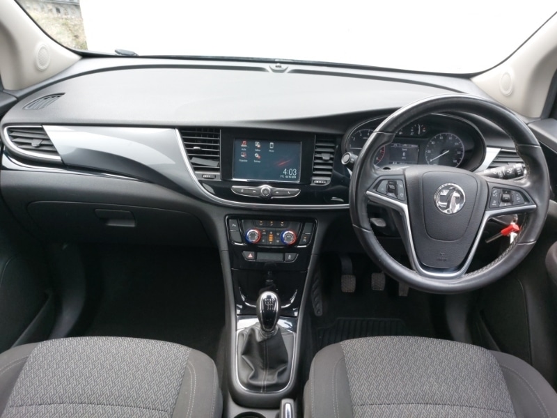 Used Vauxhall Mokka X 2019 for sale - 77418972: Photo 2