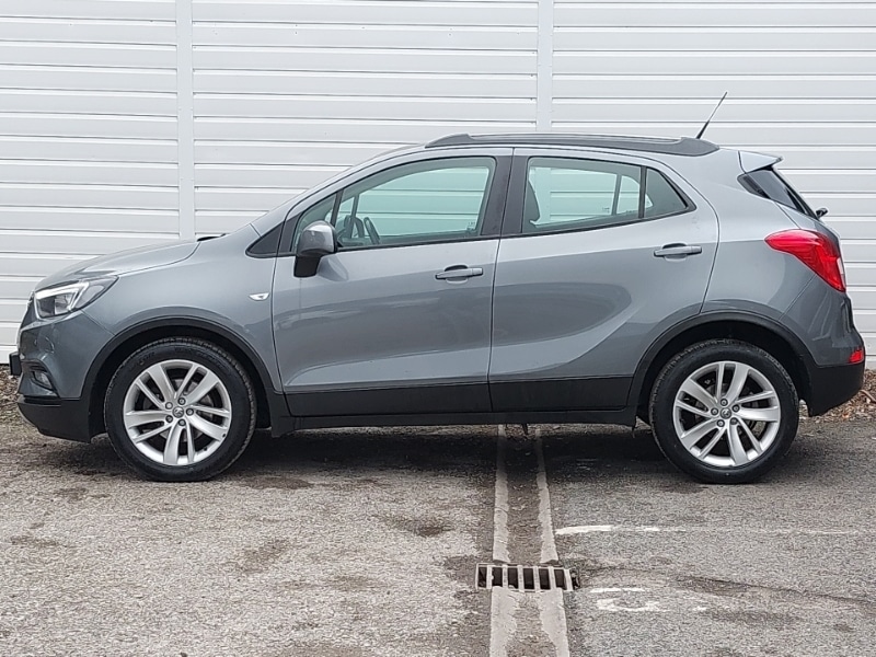 Used Vauxhall Mokka X 2019 for sale - 77418972: Photo 4