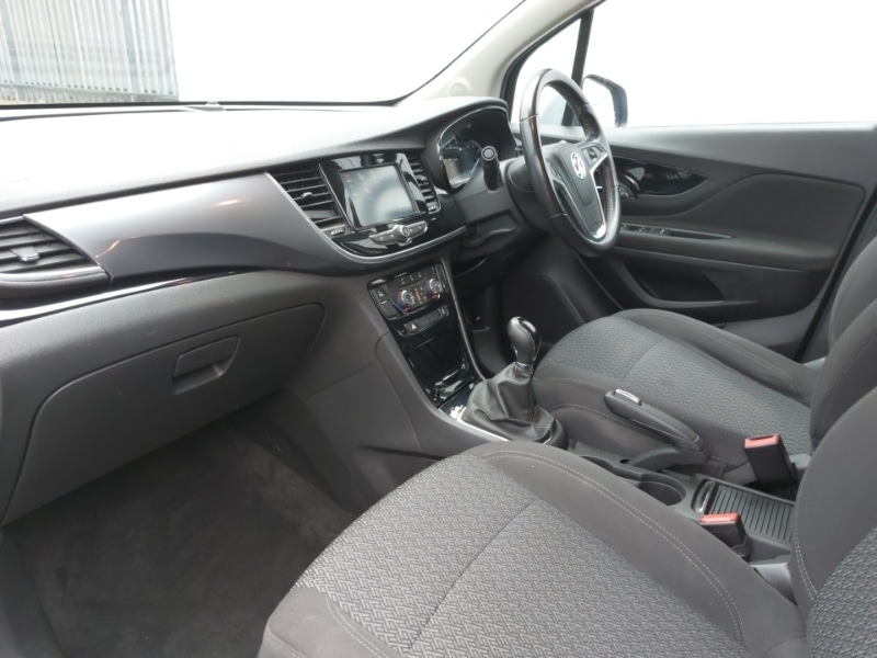 Used Vauxhall Mokka X 2019 for sale - 77418972: Photo 5