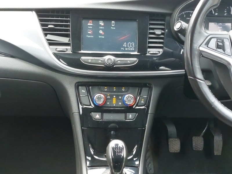 Used Vauxhall Mokka X 2019 for sale - 77418972: Photo 7