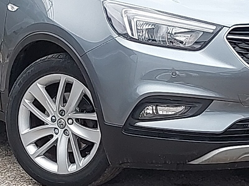 Used Vauxhall Mokka X 2019 for sale - 77418972: Photo 9