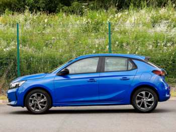Used Vauxhall Corsa 2024 for sale - 74590265: Photo