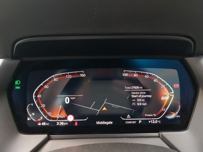 Used BMW 1 Series 2022 for sale - 76437676: Photo 10