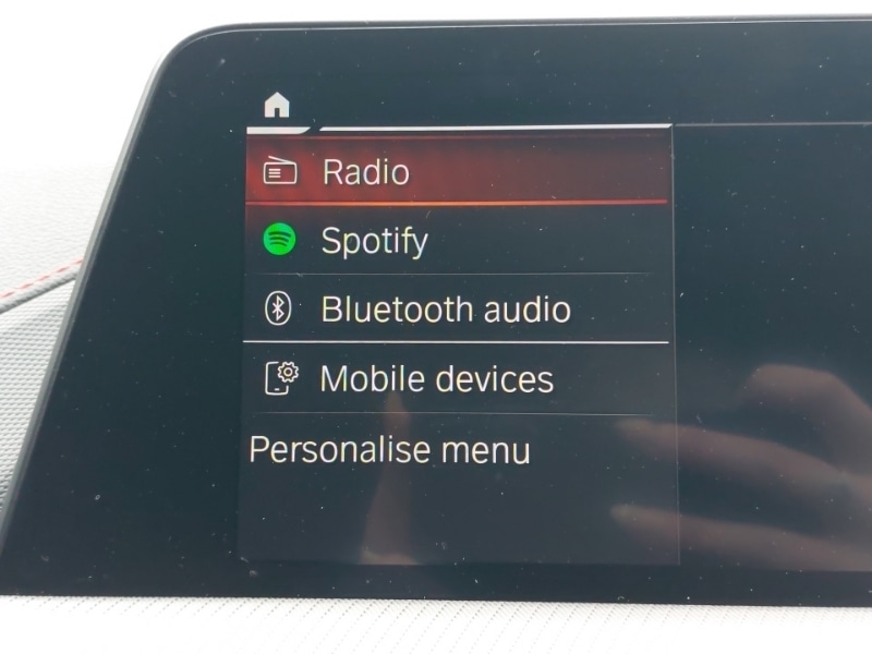 Used BMW 1 Series 2022 for sale - 76437676: Photo 15