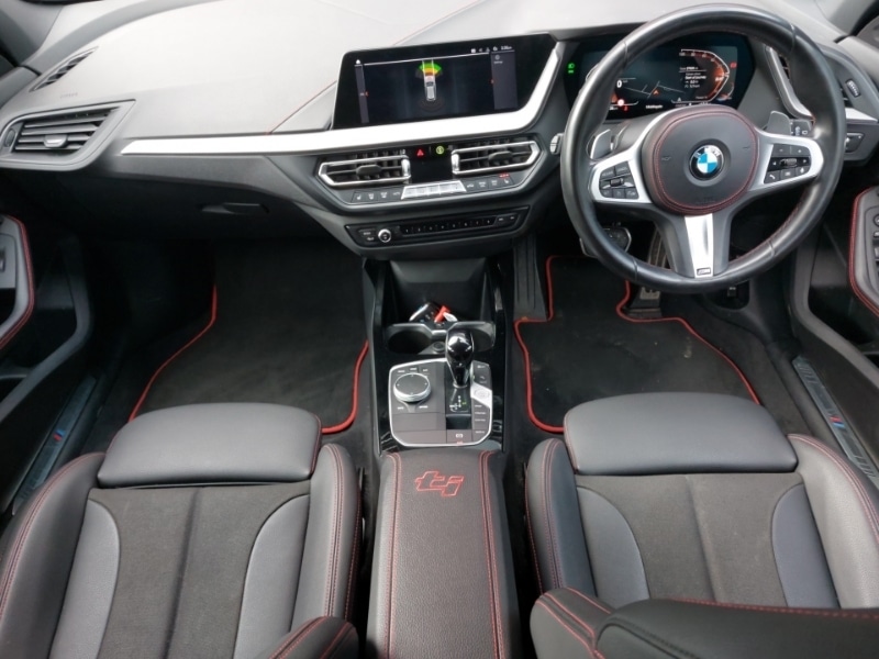 Used BMW 1 Series 2022 for sale - 76437676: Photo 2