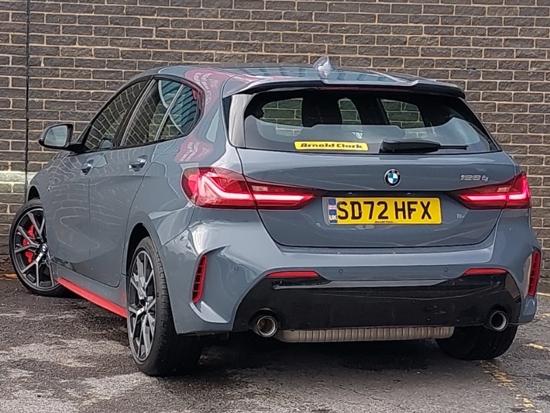 Used BMW 1 Series 2022 for sale - 76437676: Photo 3