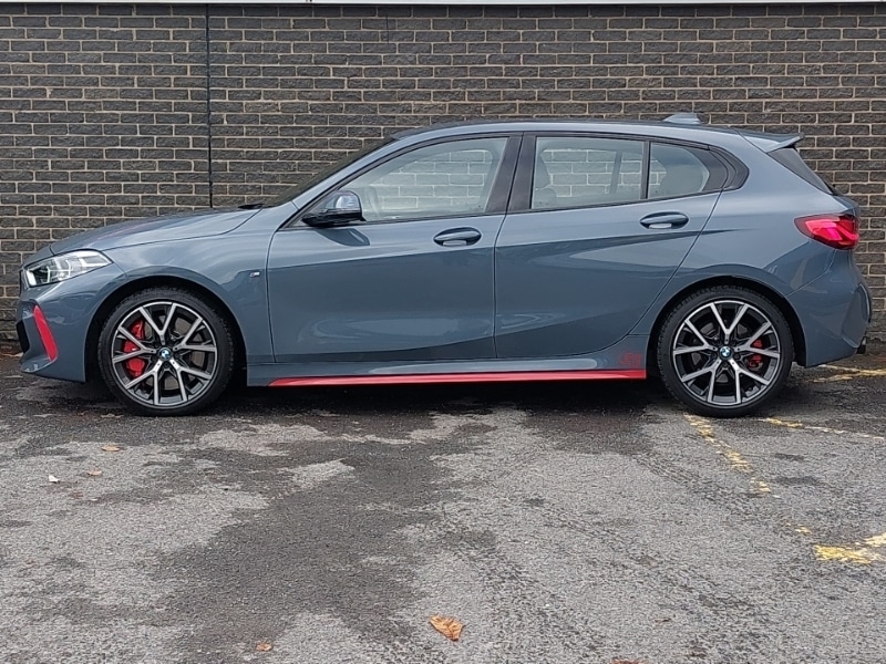 Used BMW 1 Series 2022 for sale - 76437676: Photo 4