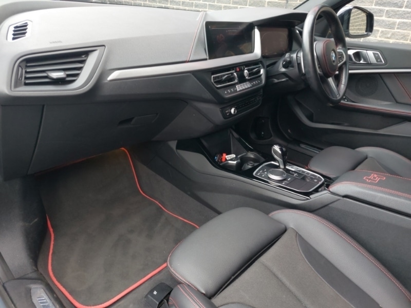 Used BMW 1 Series 2022 for sale - 76437676: Photo 5