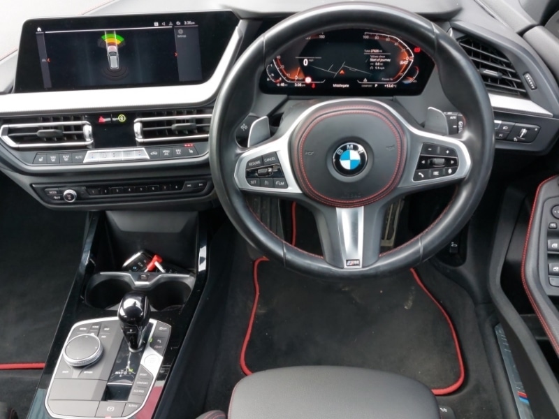 Used BMW 1 Series 2022 for sale - 76437676: Photo 7