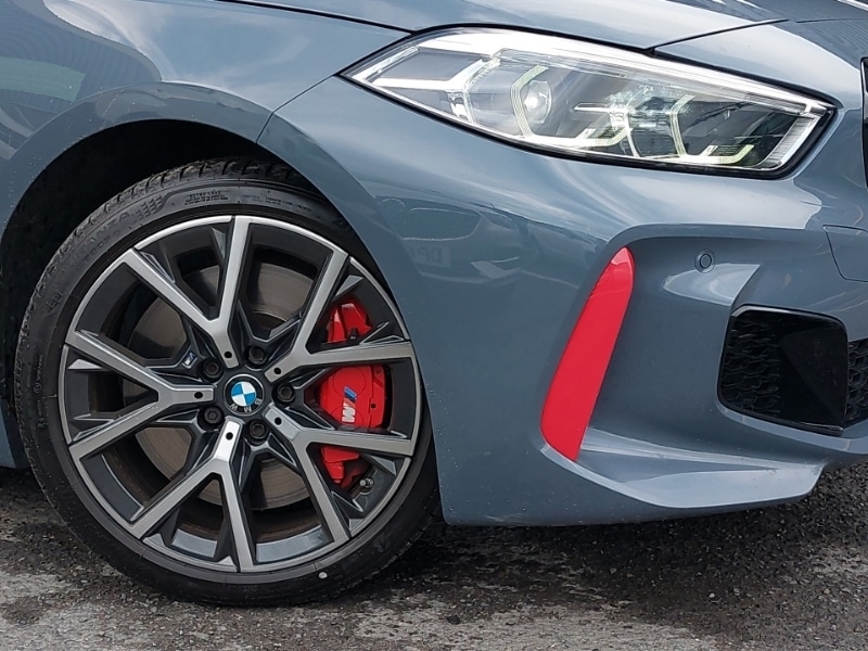 Used BMW 1 Series 2022 for sale - 76437676: Photo 9