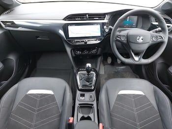 Used Vauxhall Corsa 2025 for sale - 79048483: Photo