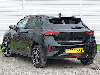 Used Vauxhall Corsa 2025 for sale - 79048483: Photo