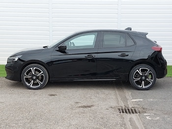 Used Vauxhall Corsa 2025 for sale - 79048483: Photo