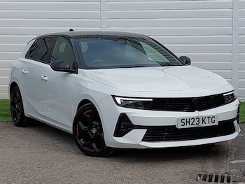 Used Vauxhall Astra 2023 for sale - 79411490: Photo