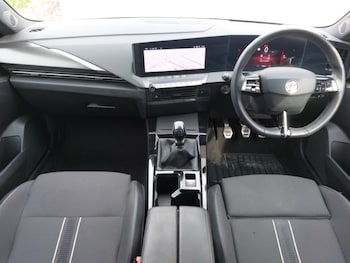 Used Vauxhall Astra 2023 for sale - 79411490: Photo