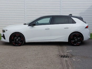 Used Vauxhall Astra 2023 for sale - 79411490: Photo