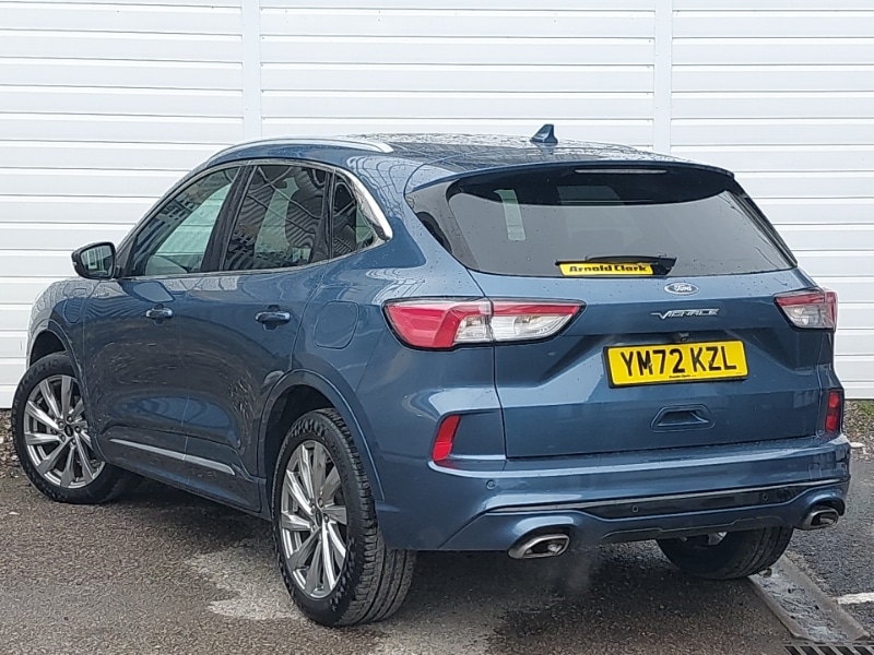 Used Ford Kuga 2023 for sale - 77338264: Photo 3