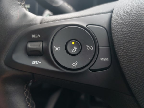 Used Vauxhall Corsa 2021 for sale - 76116570: Photo 12