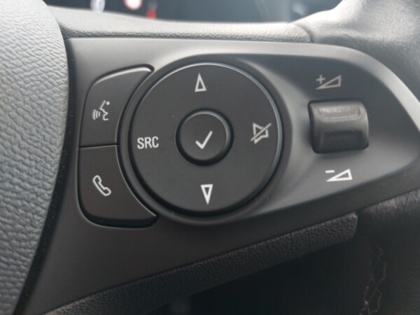 Used Vauxhall Corsa 2021 for sale - 76116570: Photo 13