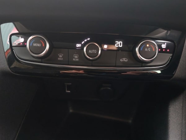 Used Vauxhall Corsa 2021 for sale - 76116570: Photo 14