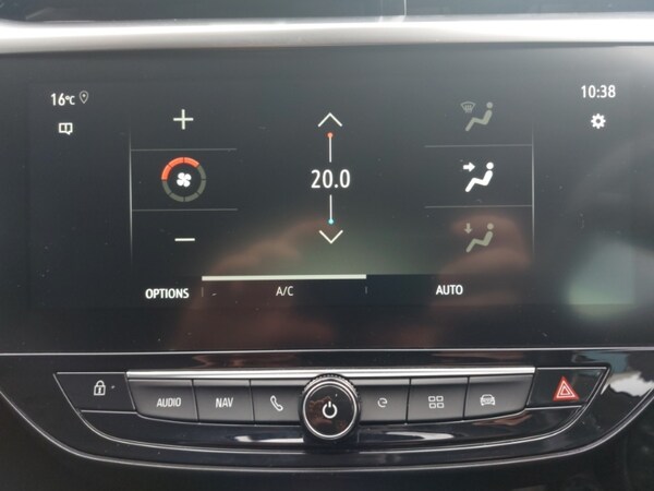Used Vauxhall Corsa 2021 for sale - 76116570: Photo 19