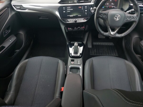 Used Vauxhall Corsa 2021 for sale - 76116570: Photo 2